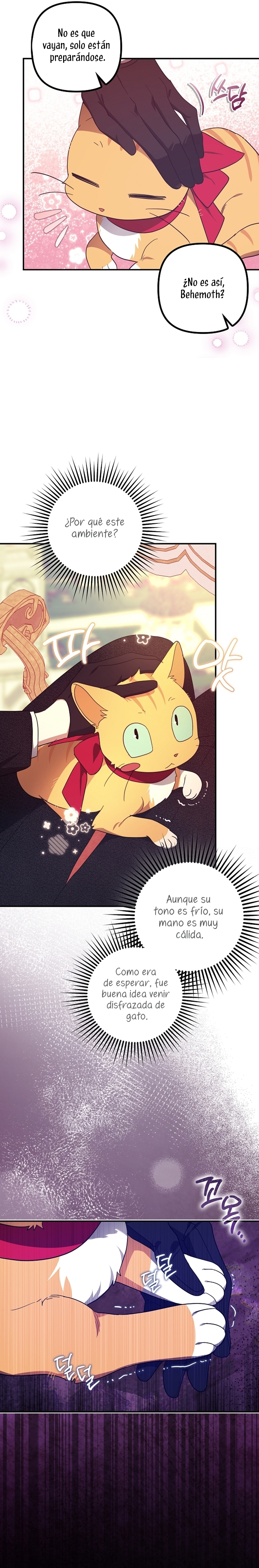 La sencilla vida de soltería disfrutada después de ser abandonada Capítulo 61 - Página 22