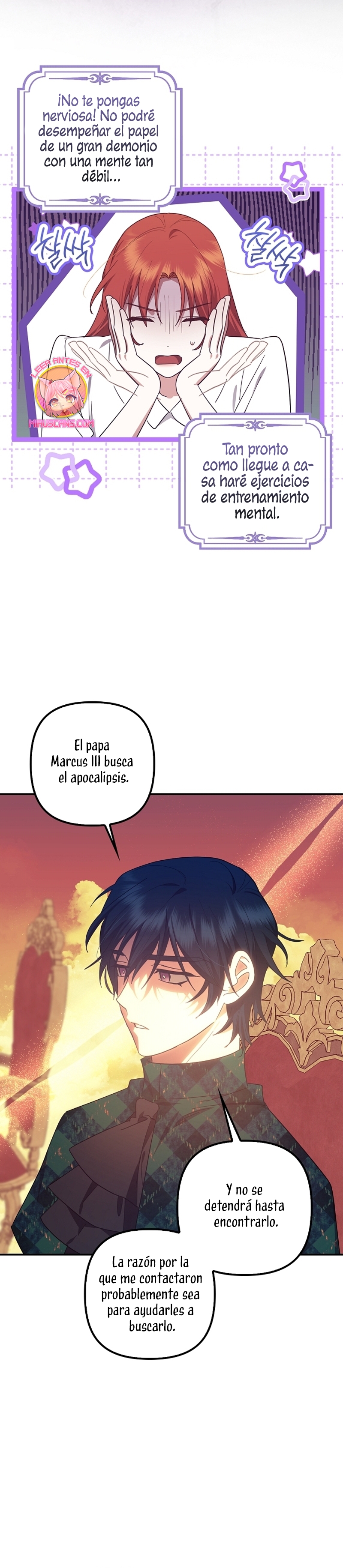 La sencilla vida de soltería disfrutada después de ser abandonada Capítulo 61 - Página 24