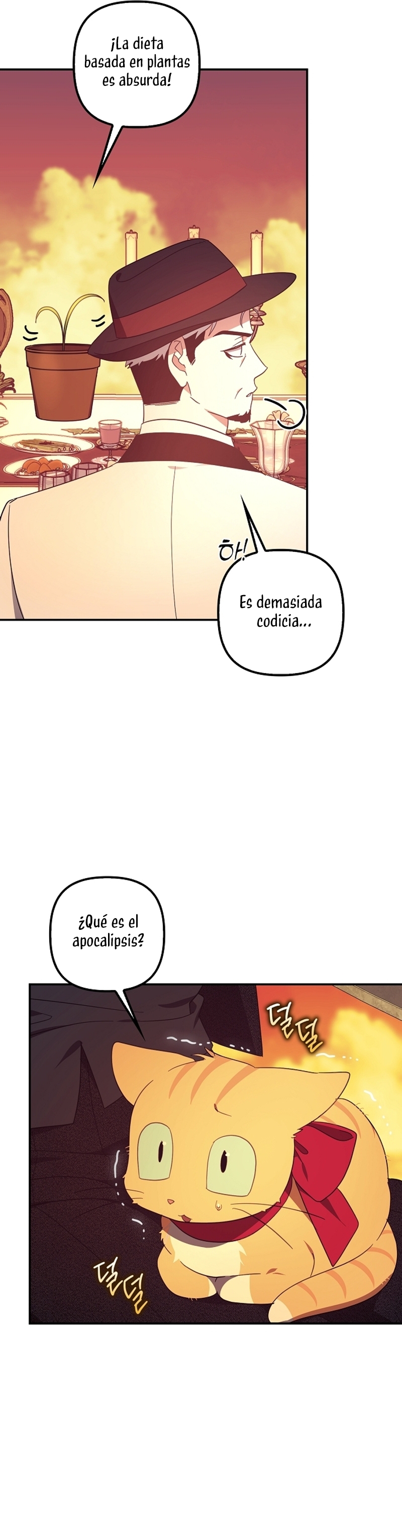 La sencilla vida de soltería disfrutada después de ser abandonada Capítulo 61 - Página 25