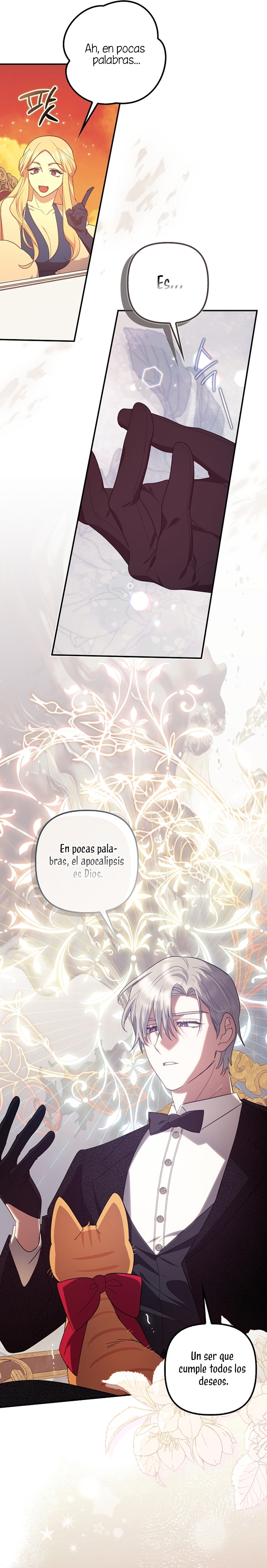 La sencilla vida de soltería disfrutada después de ser abandonada Capítulo 61 - Página 26