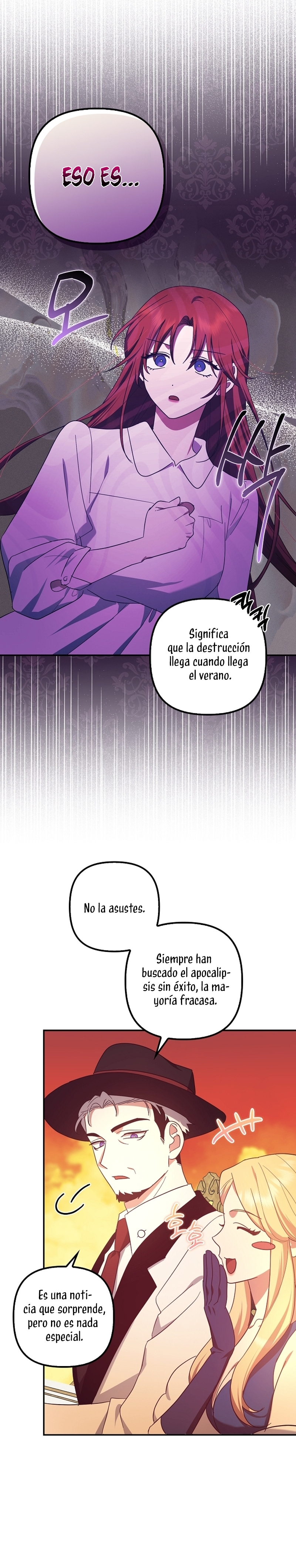 La sencilla vida de soltería disfrutada después de ser abandonada Capítulo 61 - Página 29