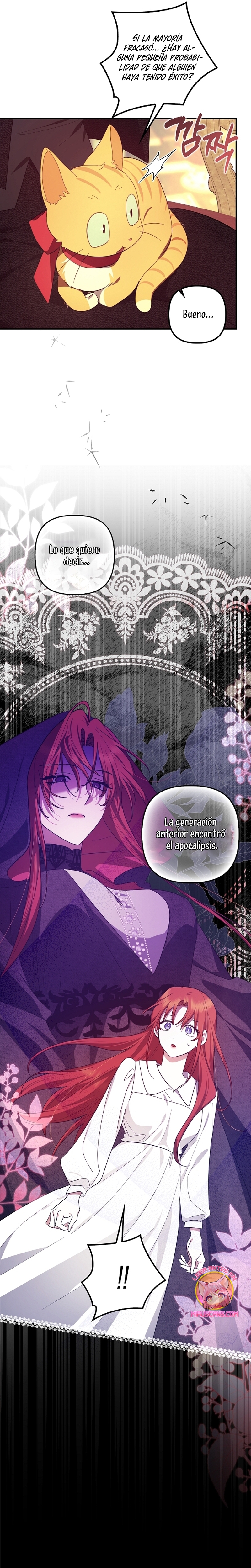 La sencilla vida de soltería disfrutada después de ser abandonada Capítulo 61 - Página 30