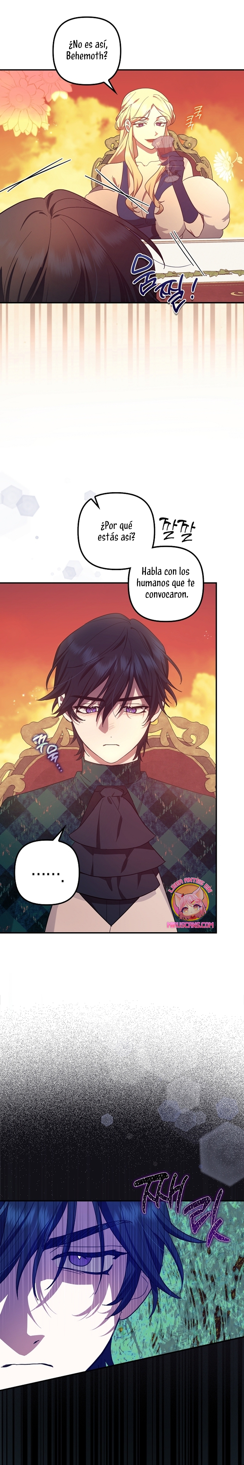 La sencilla vida de soltería disfrutada después de ser abandonada Capítulo 61 - Página 5