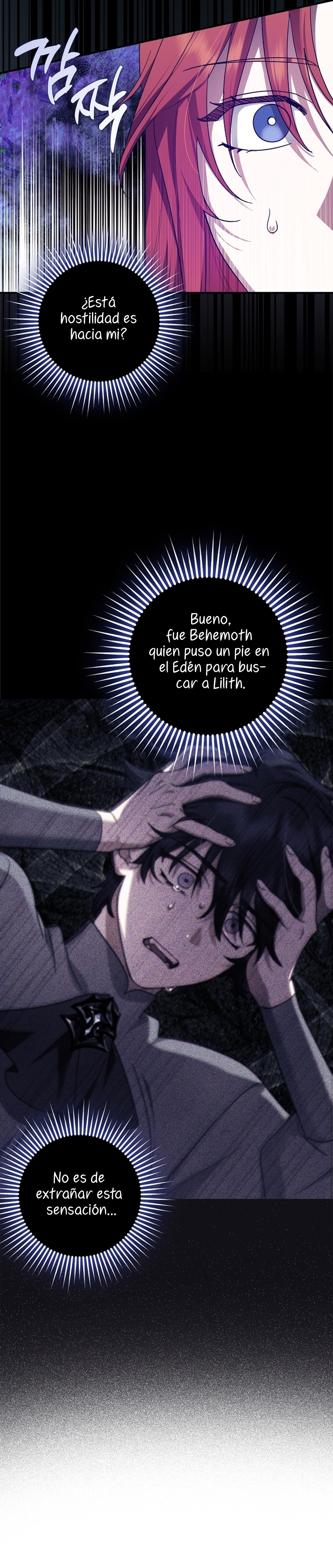 La sencilla vida de soltería disfrutada después de ser abandonada Capítulo 61 - Página 6