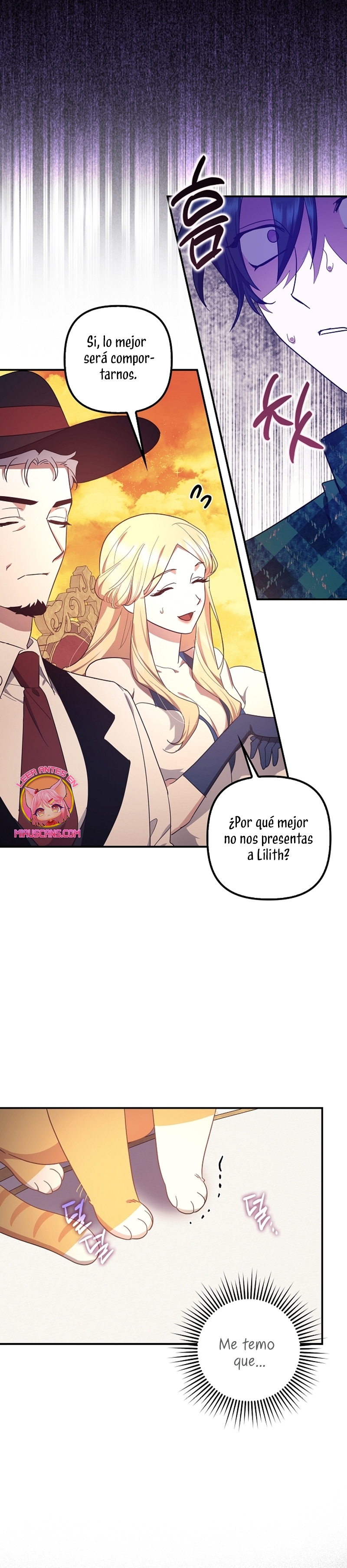 La sencilla vida de soltería disfrutada después de ser abandonada Capítulo 61 - Página 8