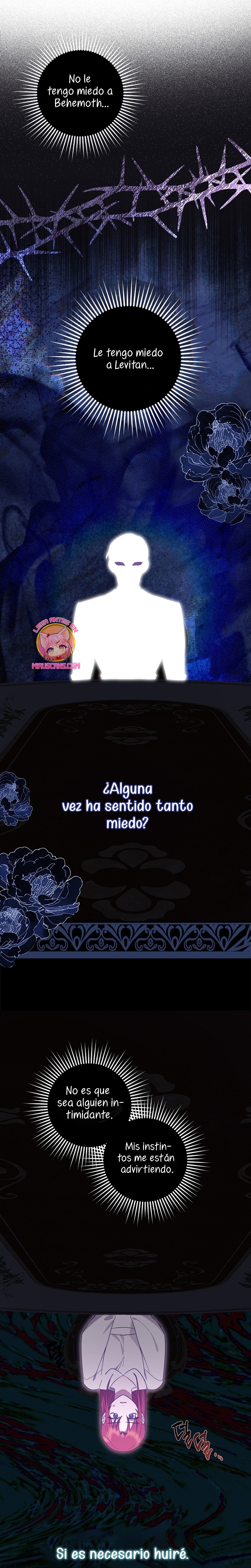 La sencilla vida de soltería disfrutada después de ser abandonada Capítulo 61 - Página 9
