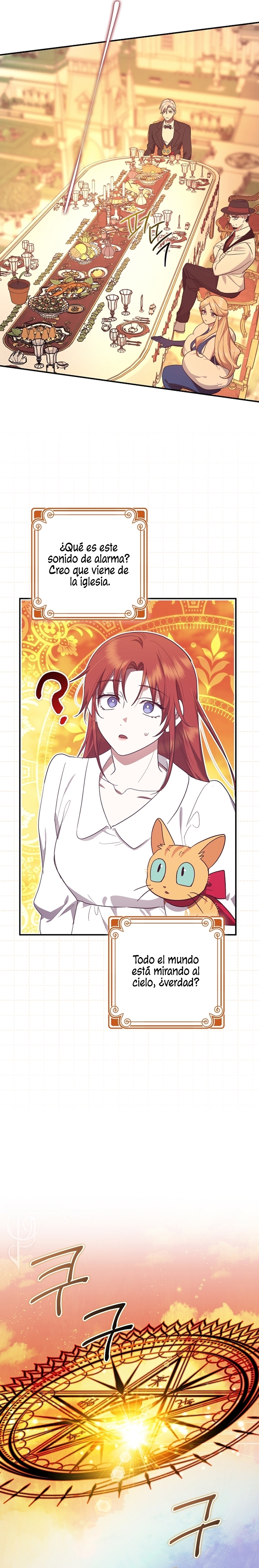 La sencilla vida de soltería disfrutada después de ser abandonada Capítulo 62 - Página 10