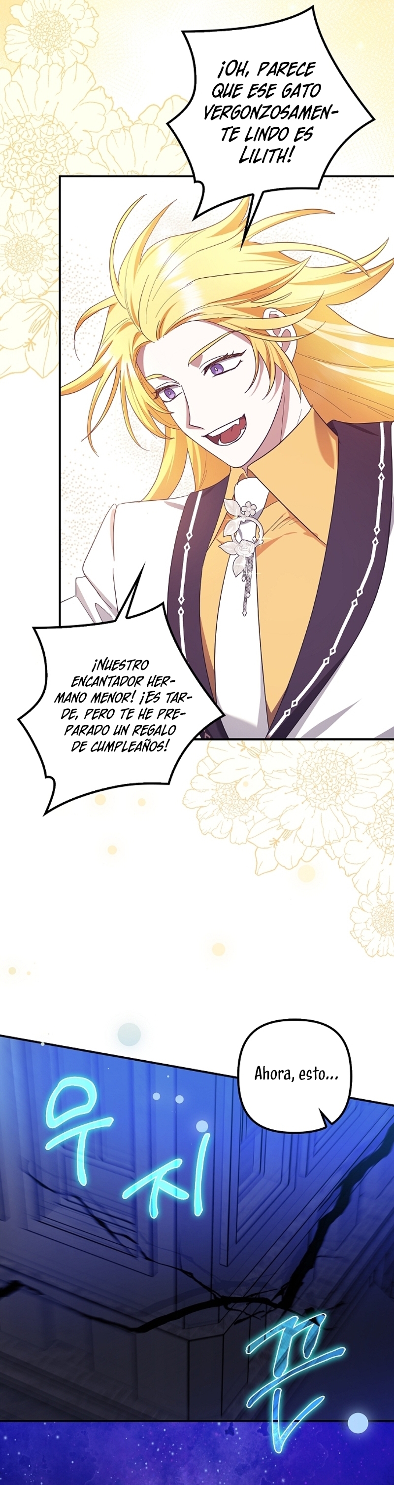 La sencilla vida de soltería disfrutada después de ser abandonada Capítulo 62 - Página 13