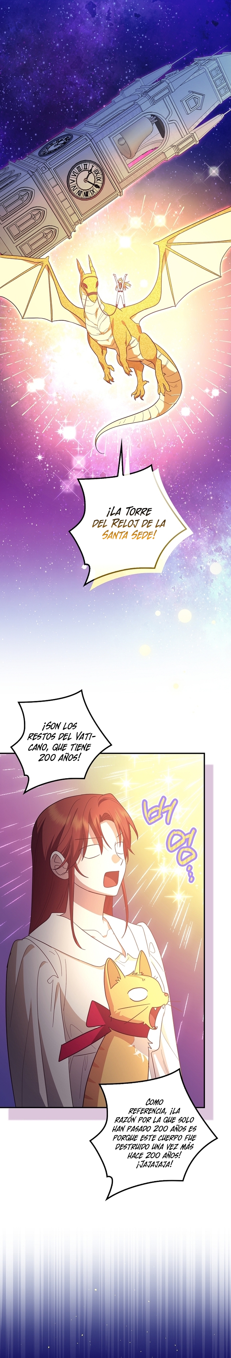 La sencilla vida de soltería disfrutada después de ser abandonada Capítulo 62 - Página 14