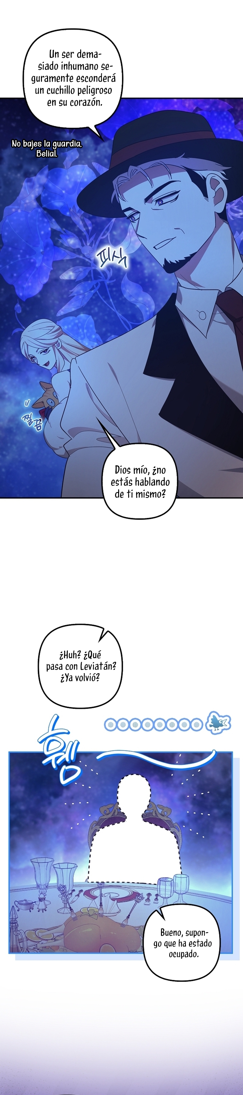 La sencilla vida de soltería disfrutada después de ser abandonada Capítulo 62 - Página 17