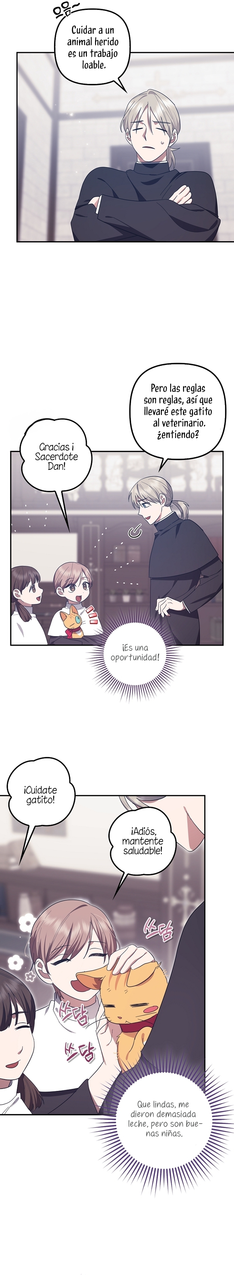 La sencilla vida de soltería disfrutada después de ser abandonada Capítulo 62 - Página 26