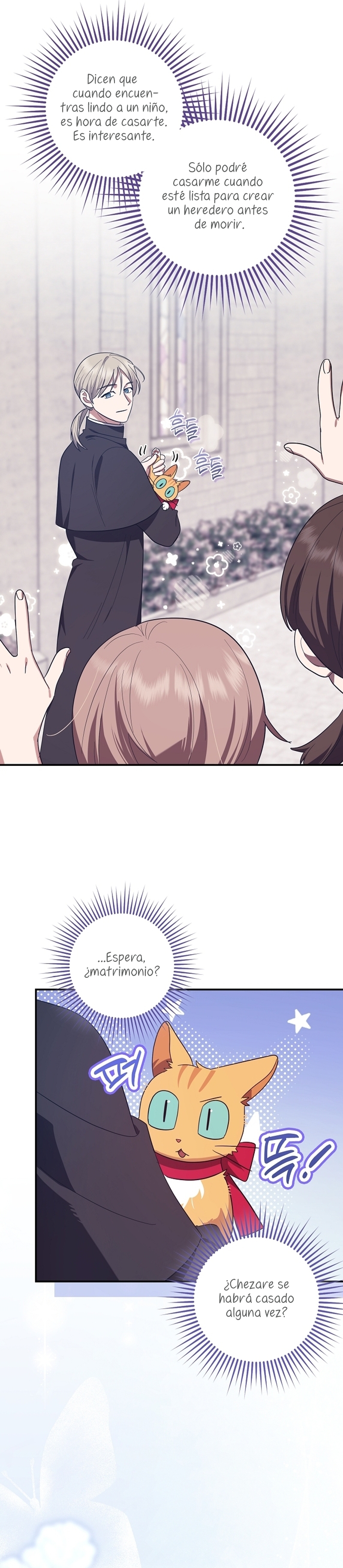 La sencilla vida de soltería disfrutada después de ser abandonada Capítulo 62 - Página 27