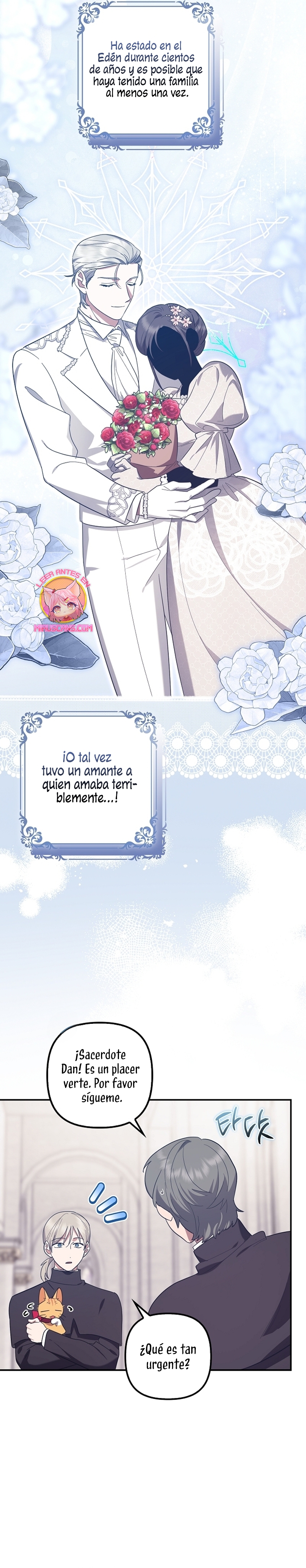 La sencilla vida de soltería disfrutada después de ser abandonada Capítulo 62 - Página 28