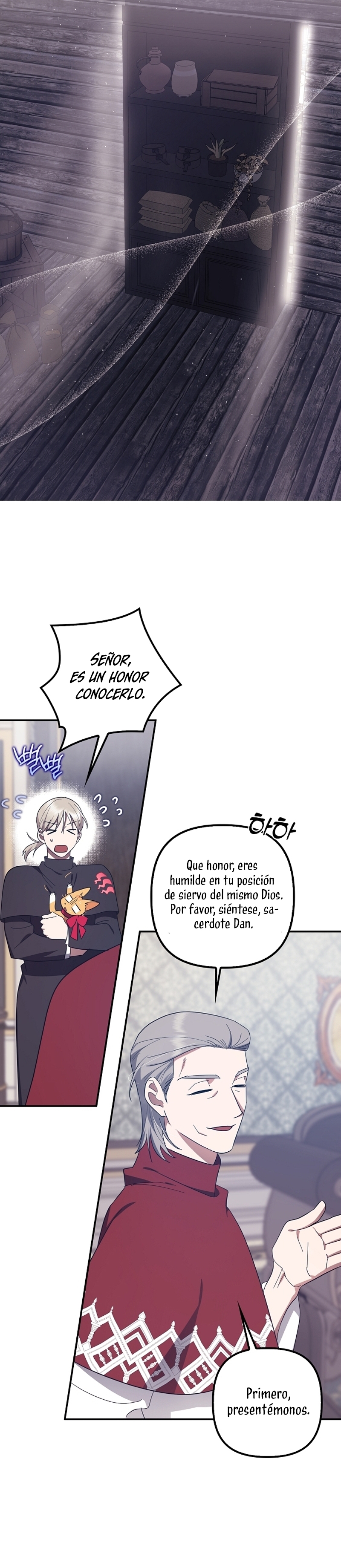 La sencilla vida de soltería disfrutada después de ser abandonada Capítulo 62 - Página 30