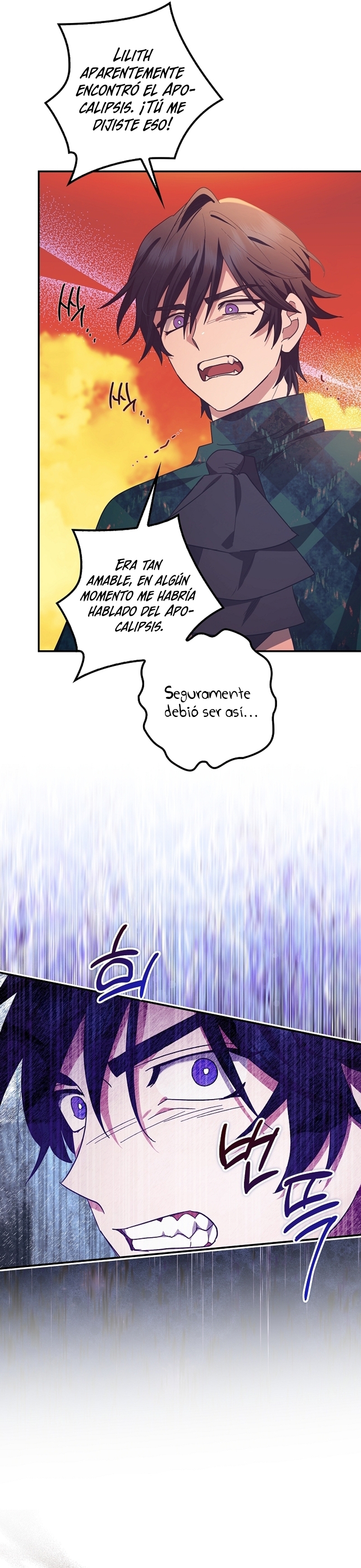 La sencilla vida de soltería disfrutada después de ser abandonada Capítulo 62 - Página 4