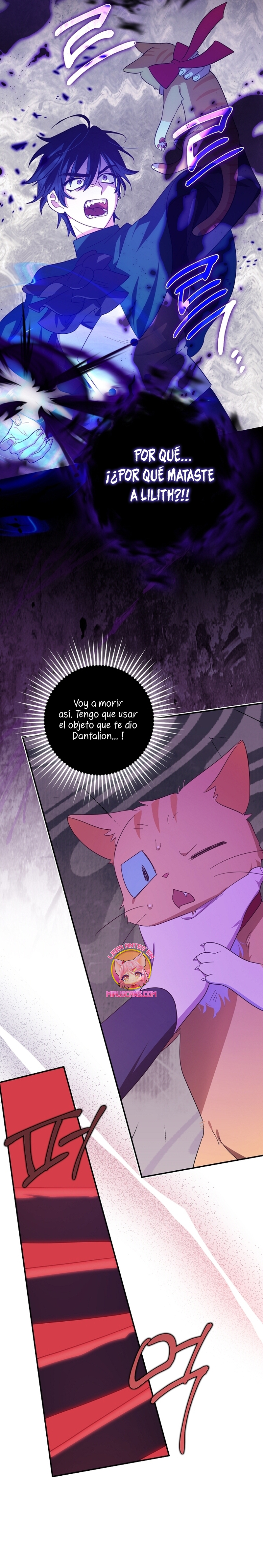 La sencilla vida de soltería disfrutada después de ser abandonada Capítulo 62 - Página 6