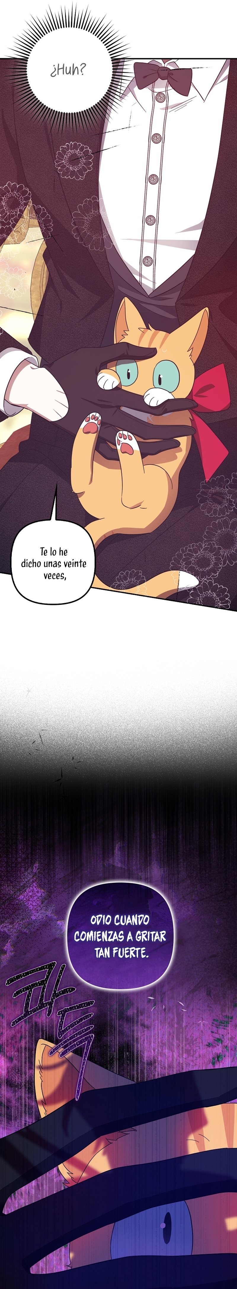 La sencilla vida de soltería disfrutada después de ser abandonada Capítulo 62 - Página 7