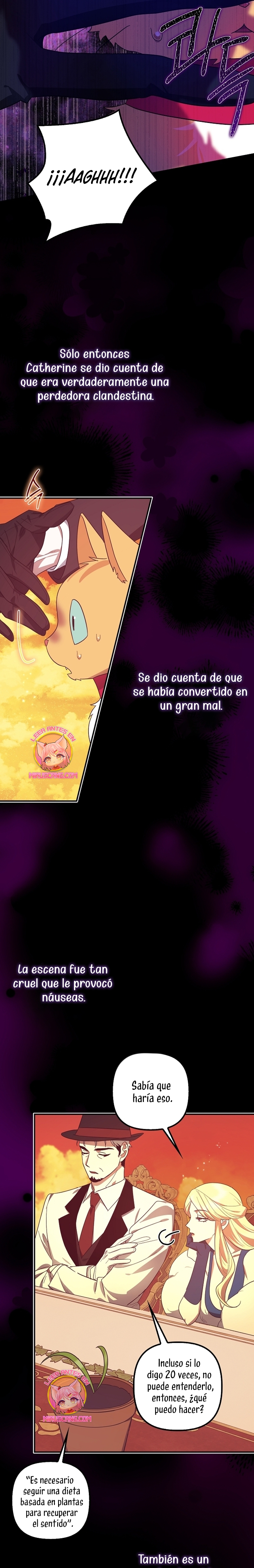 La sencilla vida de soltería disfrutada después de ser abandonada Capítulo 62 - Página 8