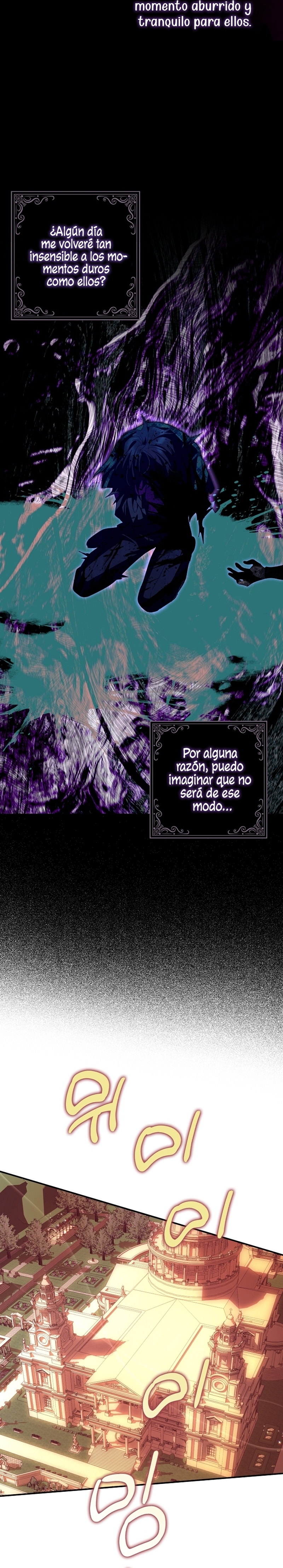 La sencilla vida de soltería disfrutada después de ser abandonada Capítulo 62 - Página 9