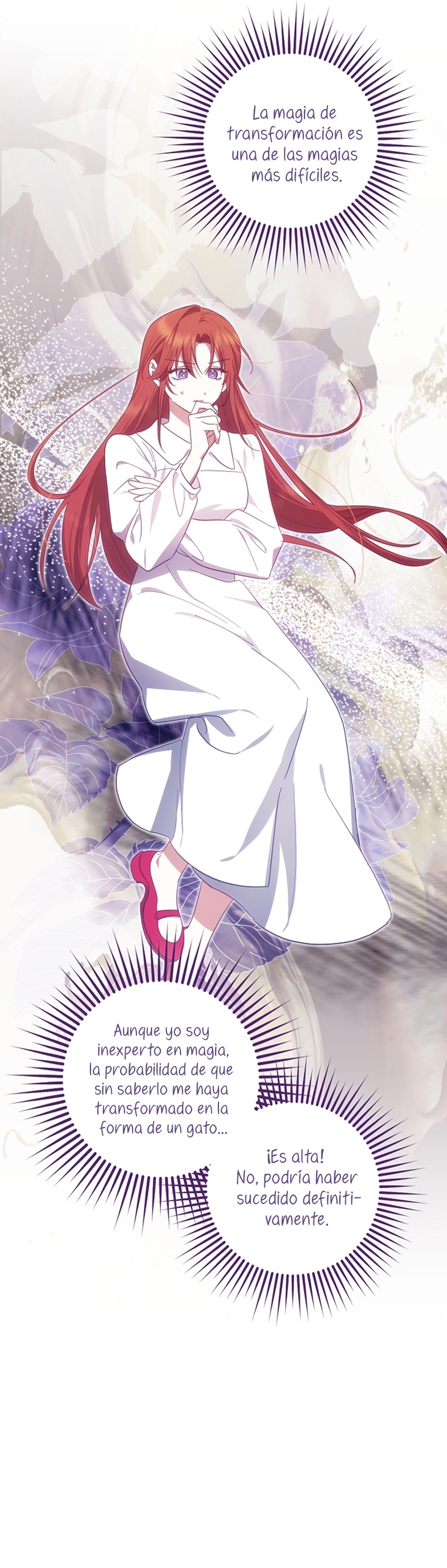 La sencilla vida de soltería disfrutada después de ser abandonada Capítulo 63 - Página 10