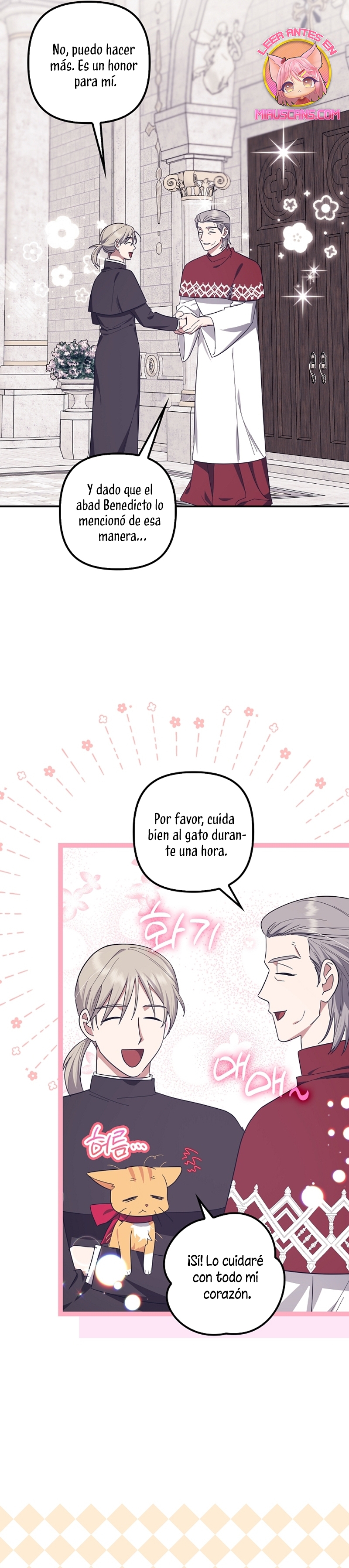 La sencilla vida de soltería disfrutada después de ser abandonada Capítulo 63 - Página 13