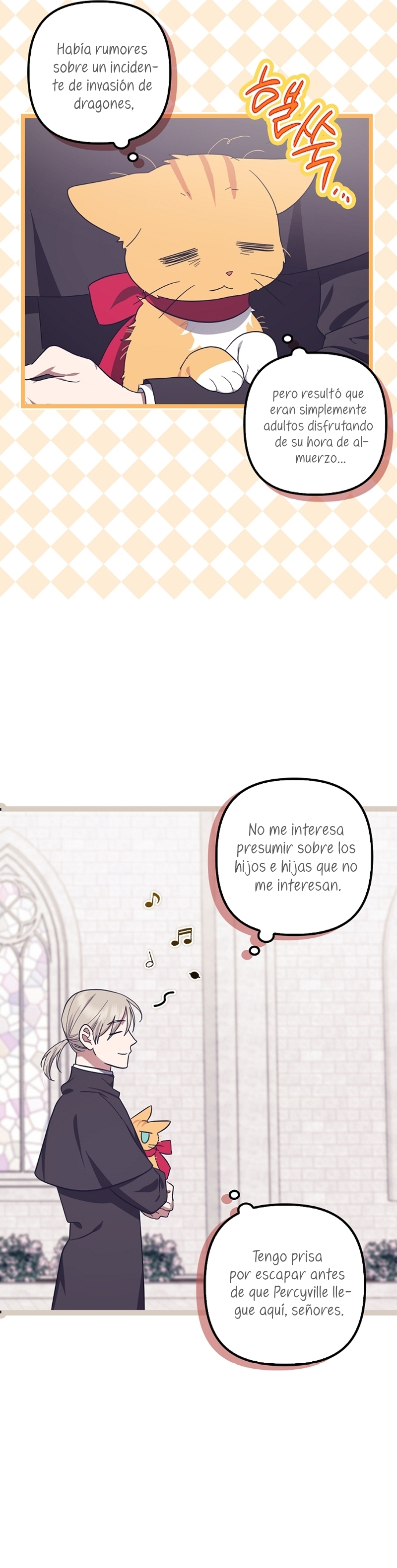 La sencilla vida de soltería disfrutada después de ser abandonada Capítulo 63 - Página 14