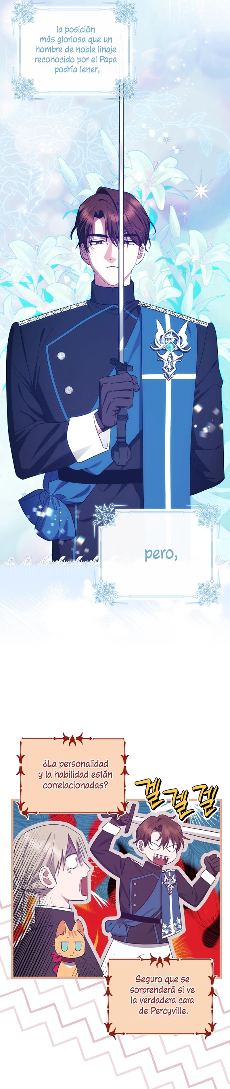 La sencilla vida de soltería disfrutada después de ser abandonada Capítulo 63 - Página 18