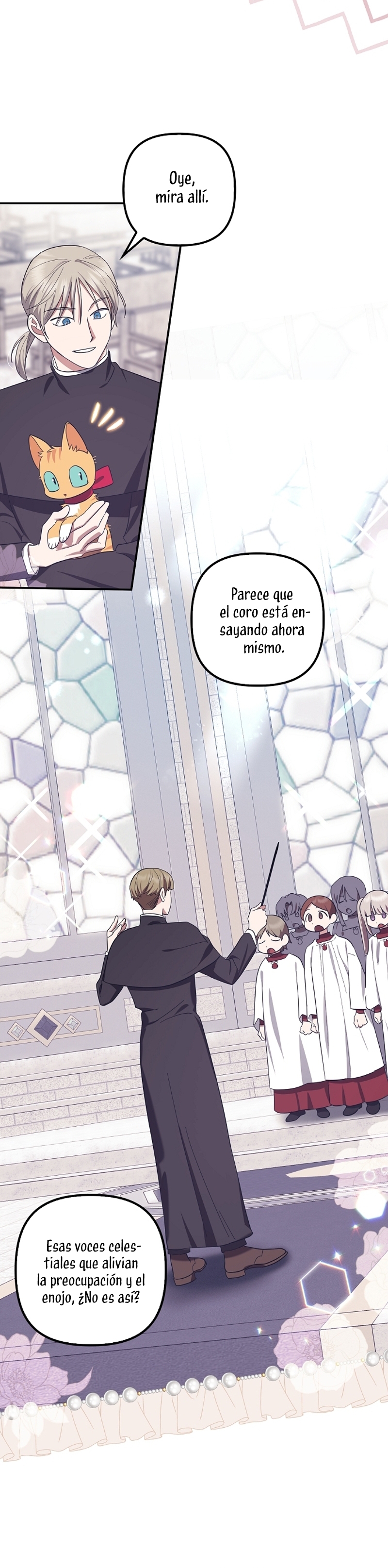 La sencilla vida de soltería disfrutada después de ser abandonada Capítulo 63 - Página 19