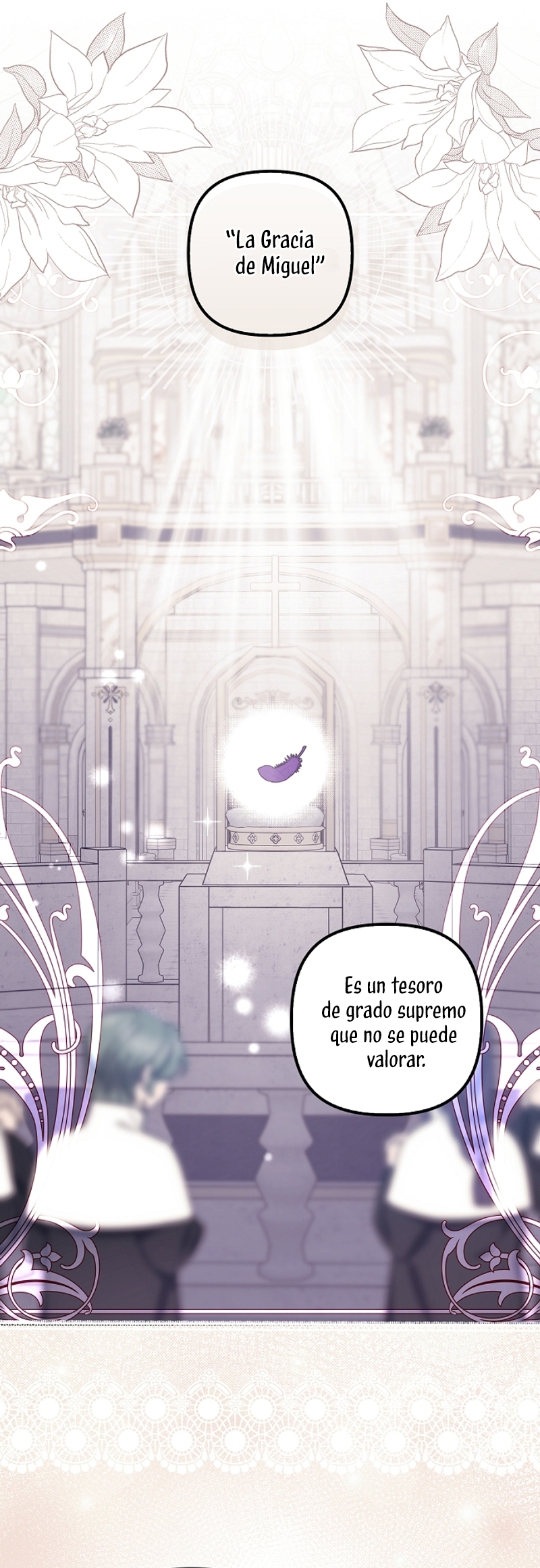 La sencilla vida de soltería disfrutada después de ser abandonada Capítulo 63 - Página 23