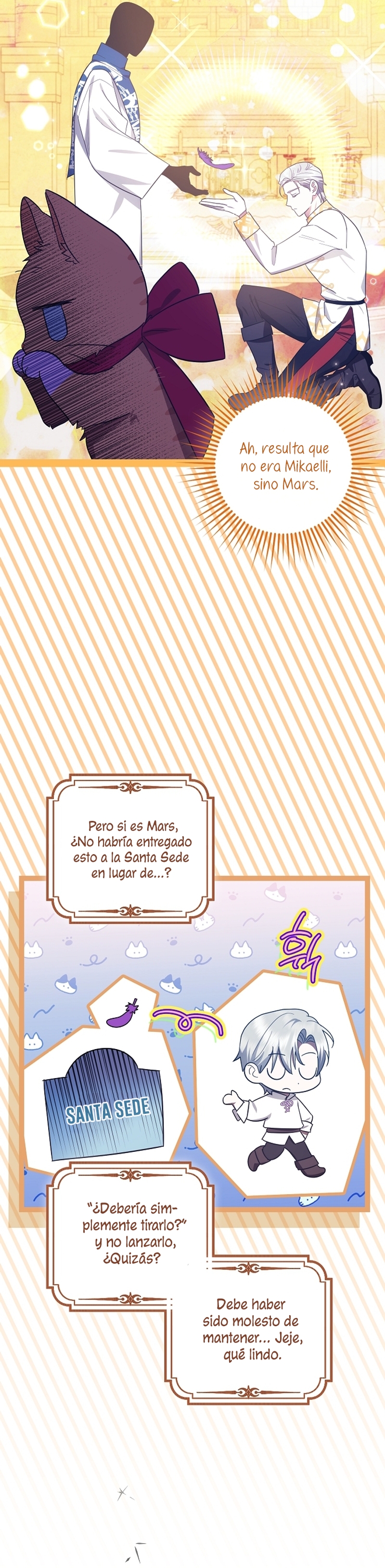 La sencilla vida de soltería disfrutada después de ser abandonada Capítulo 63 - Página 25