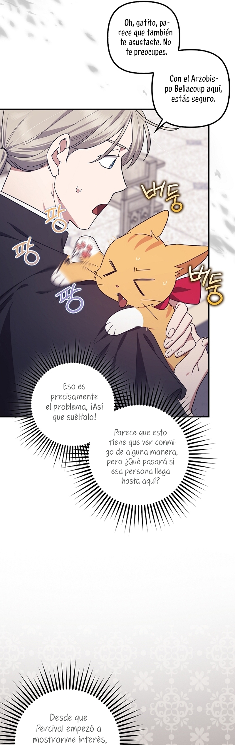 La sencilla vida de soltería disfrutada después de ser abandonada Capítulo 63 - Página 29