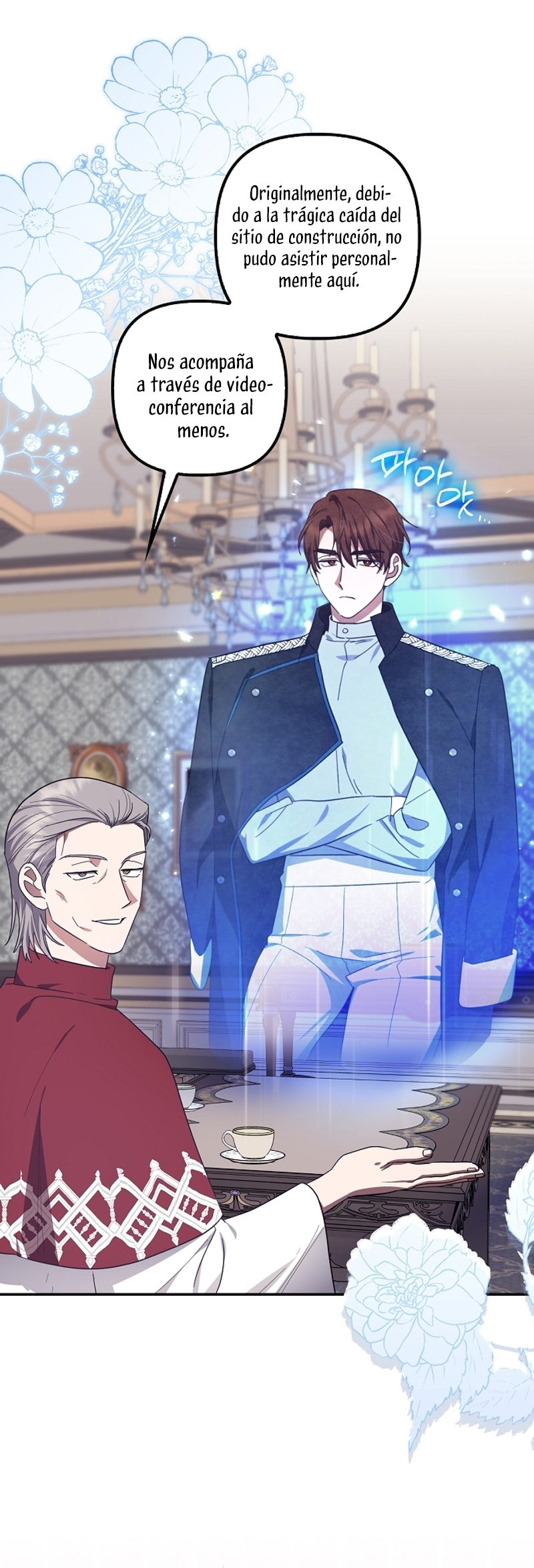 La sencilla vida de soltería disfrutada después de ser abandonada Capítulo 63 - Página 3