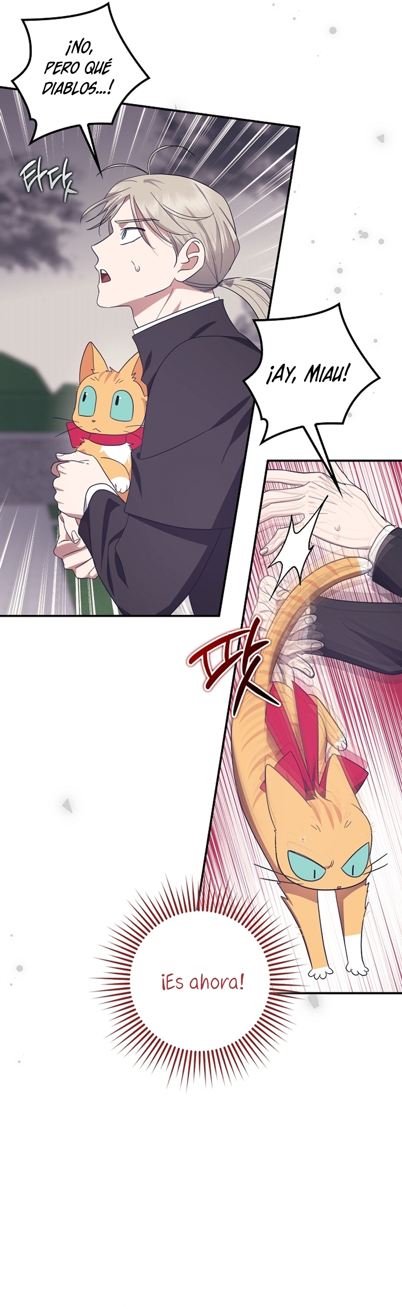 La sencilla vida de soltería disfrutada después de ser abandonada Capítulo 63 - Página 35