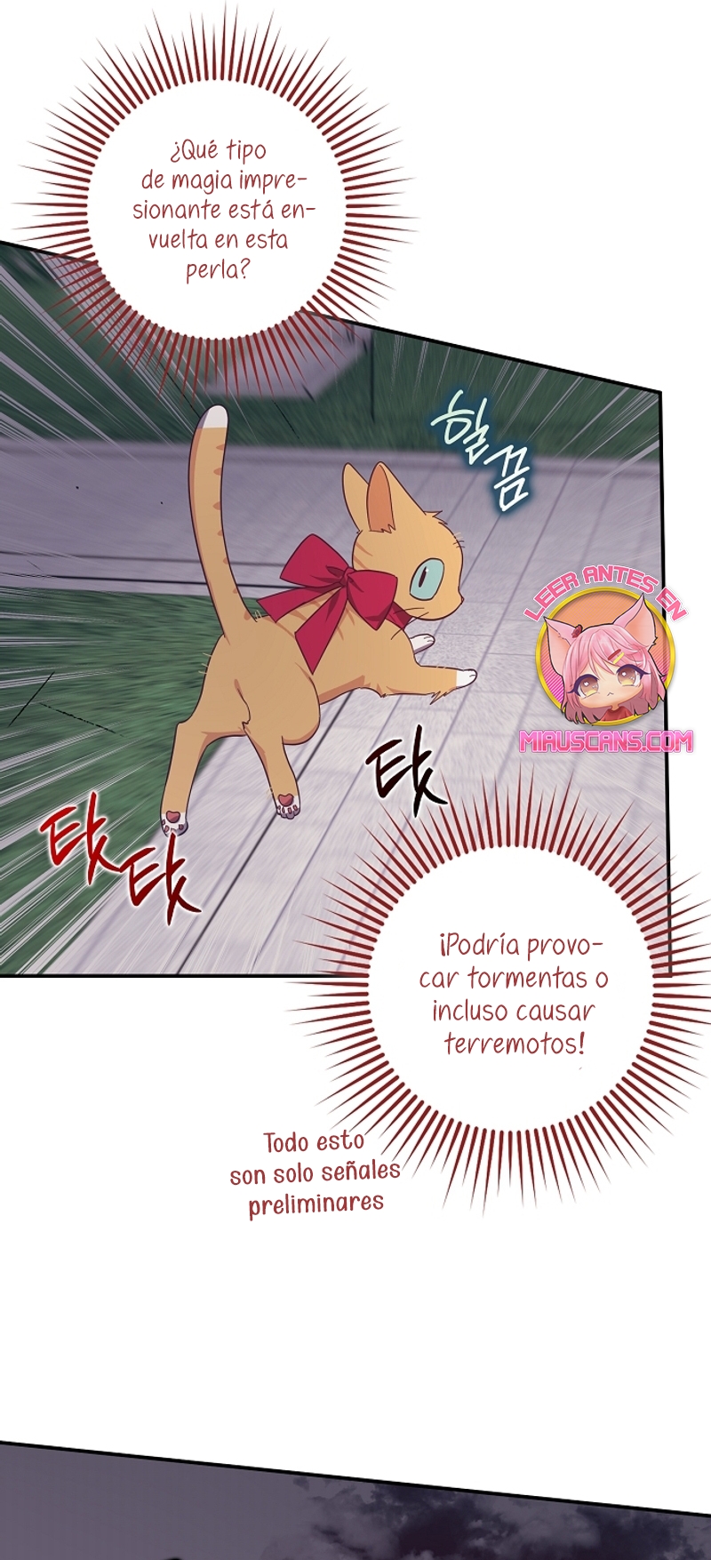 La sencilla vida de soltería disfrutada después de ser abandonada Capítulo 63 - Página 36