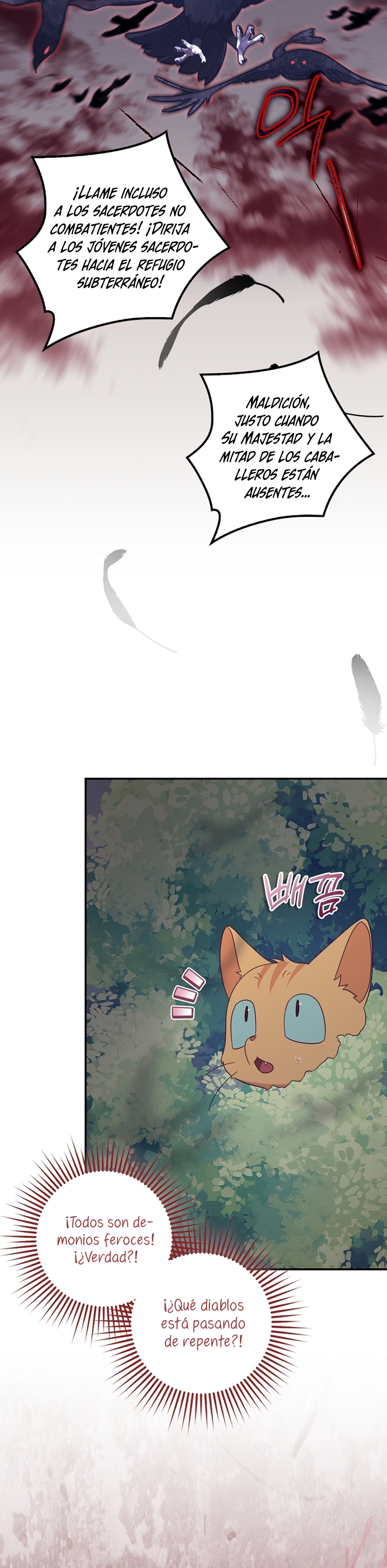 La sencilla vida de soltería disfrutada después de ser abandonada Capítulo 63 - Página 38