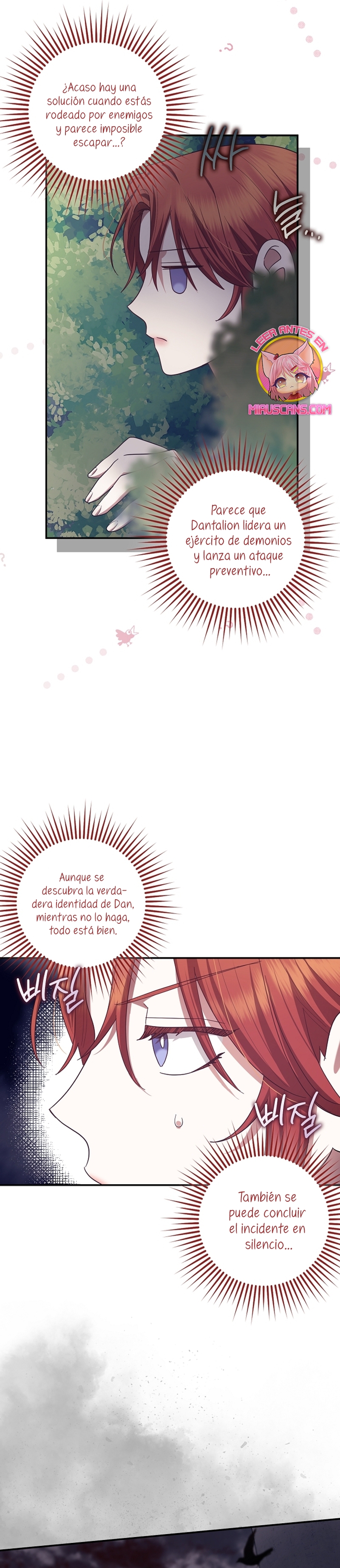 La sencilla vida de soltería disfrutada después de ser abandonada Capítulo 63 - Página 41