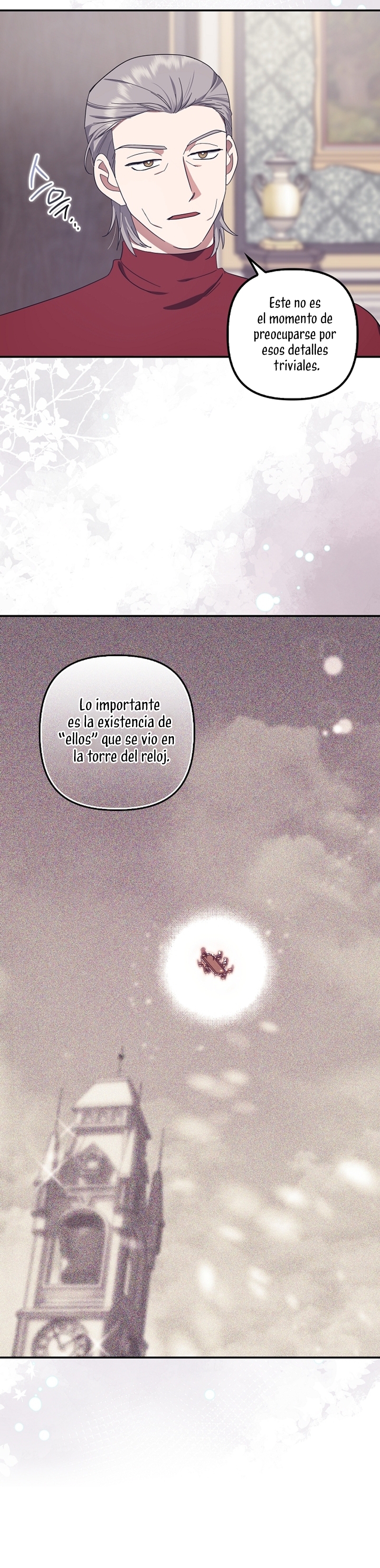 La sencilla vida de soltería disfrutada después de ser abandonada Capítulo 63 - Página 6