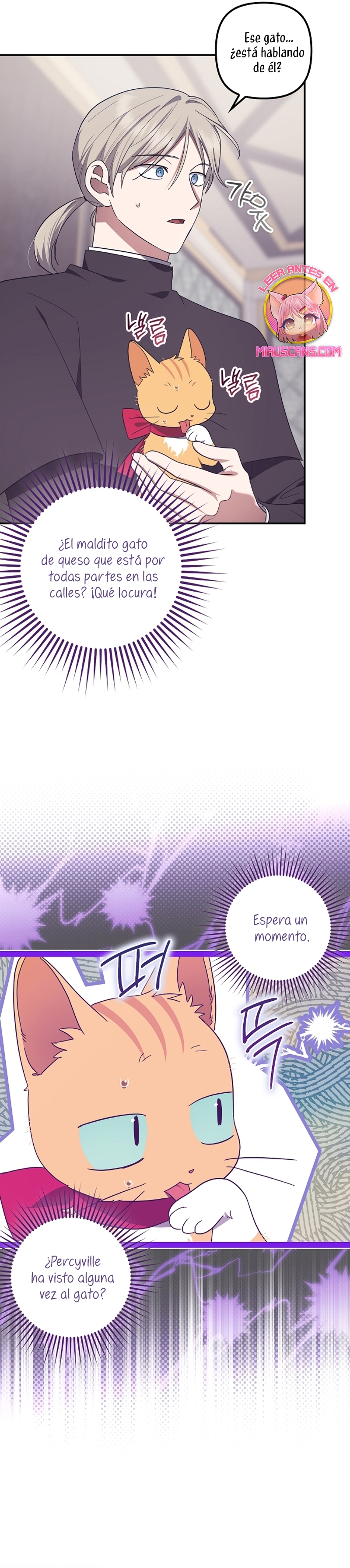 La sencilla vida de soltería disfrutada después de ser abandonada Capítulo 63 - Página 9