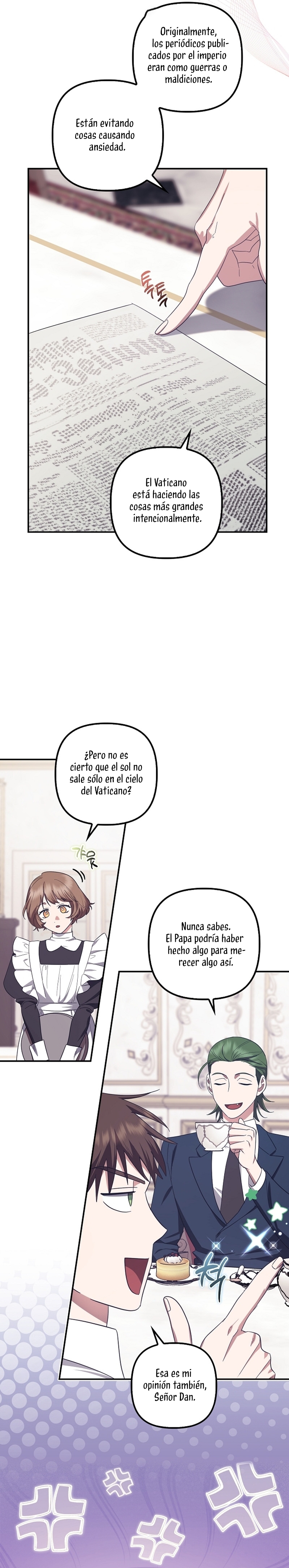 La sencilla vida de soltería disfrutada después de ser abandonada Capítulo 64 - Página 11