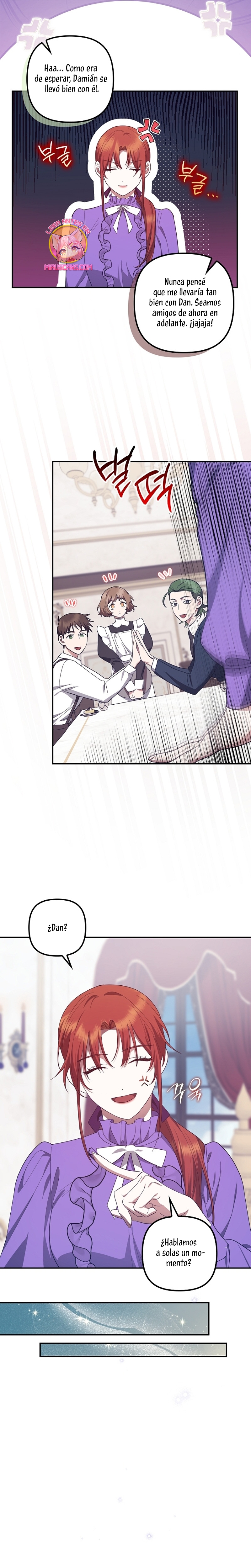 La sencilla vida de soltería disfrutada después de ser abandonada Capítulo 64 - Página 12