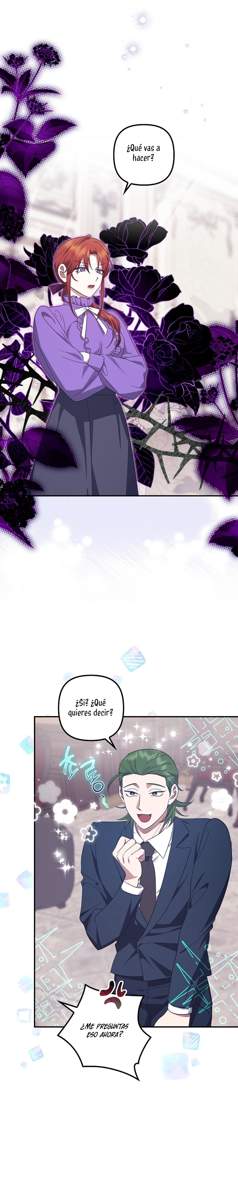 La sencilla vida de soltería disfrutada después de ser abandonada Capítulo 64 - Página 13