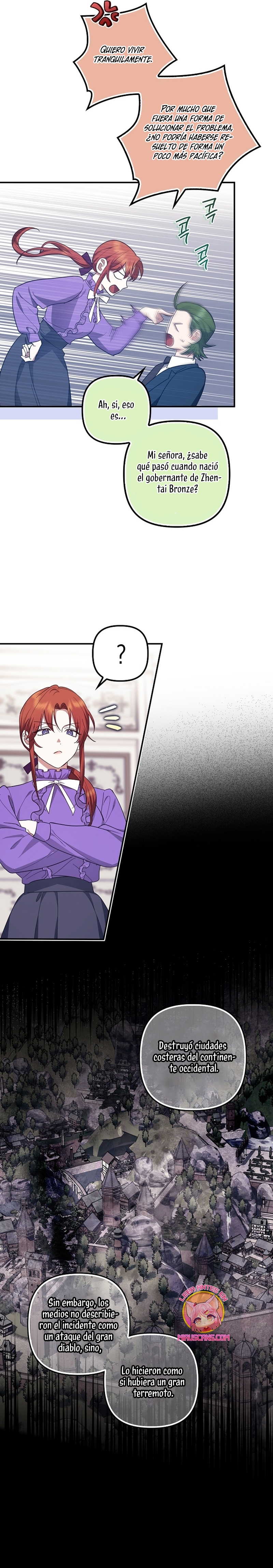 La sencilla vida de soltería disfrutada después de ser abandonada Capítulo 64 - Página 14