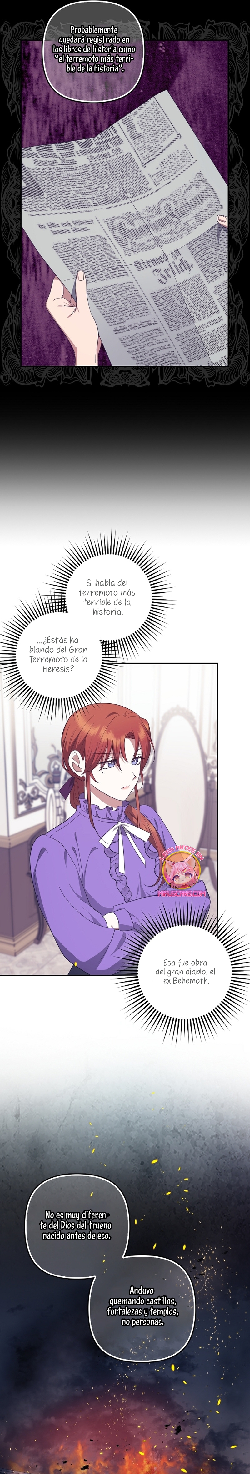 La sencilla vida de soltería disfrutada después de ser abandonada Capítulo 64 - Página 15