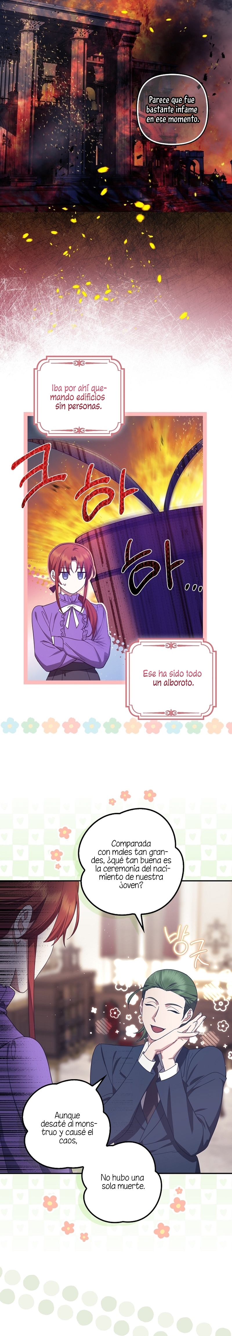 La sencilla vida de soltería disfrutada después de ser abandonada Capítulo 64 - Página 16