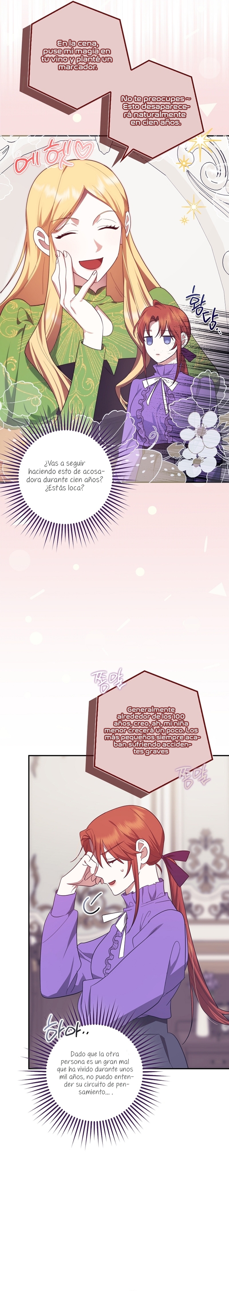 La sencilla vida de soltería disfrutada después de ser abandonada Capítulo 64 - Página 19