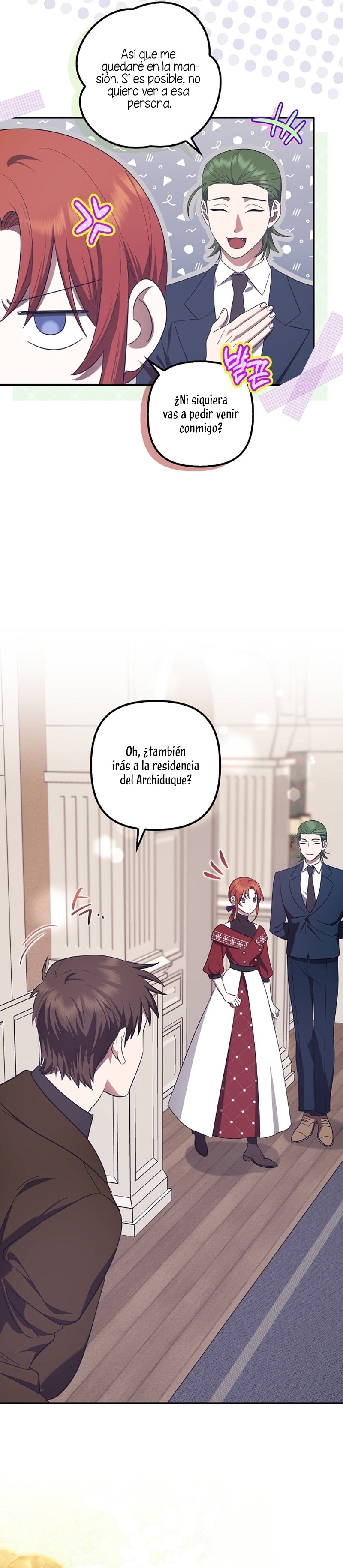 La sencilla vida de soltería disfrutada después de ser abandonada Capítulo 64 - Página 26