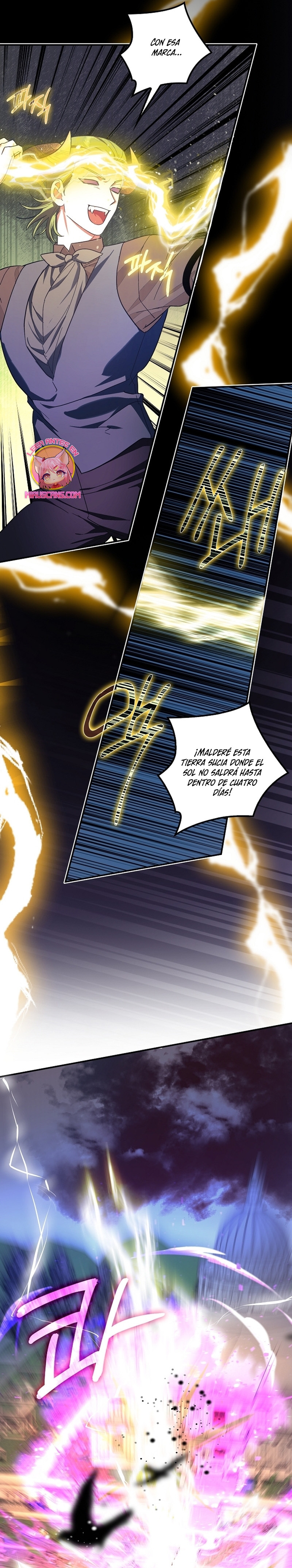 La sencilla vida de soltería disfrutada después de ser abandonada Capítulo 64 - Página 3