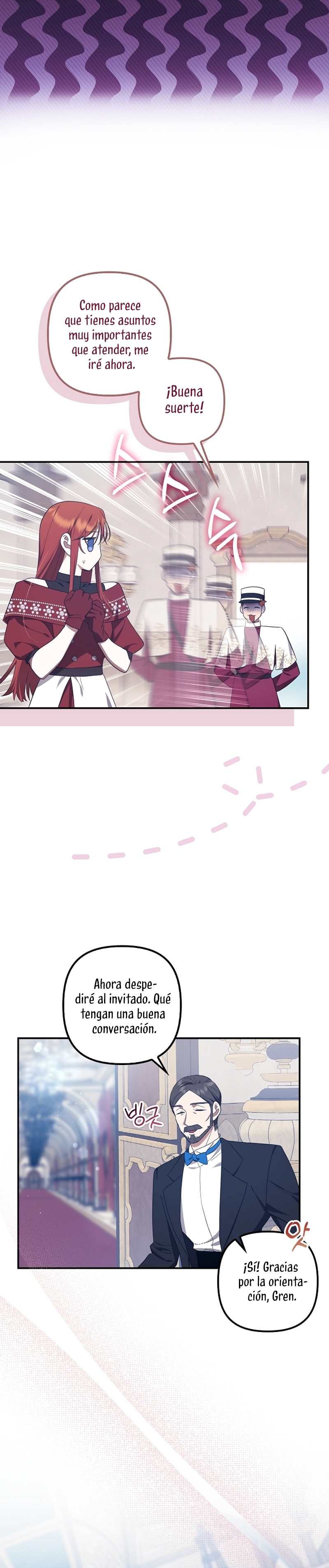 La sencilla vida de soltería disfrutada después de ser abandonada Capítulo 65 - Página 17