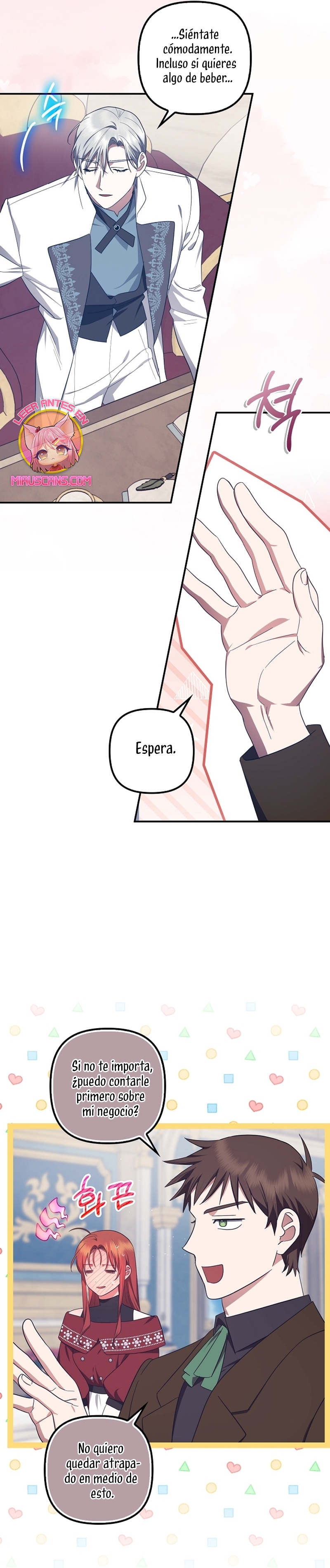 La sencilla vida de soltería disfrutada después de ser abandonada Capítulo 65 - Página 19