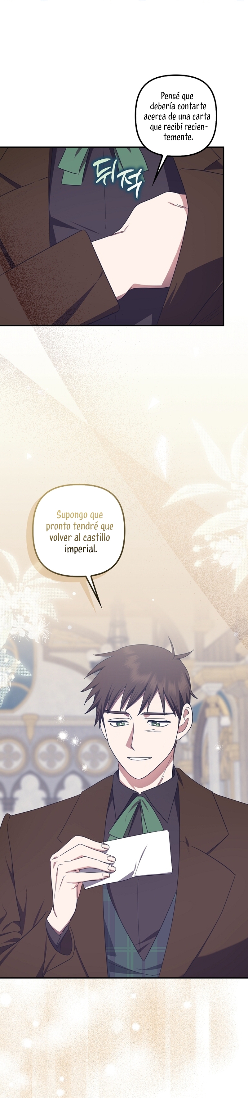 La sencilla vida de soltería disfrutada después de ser abandonada Capítulo 65 - Página 20